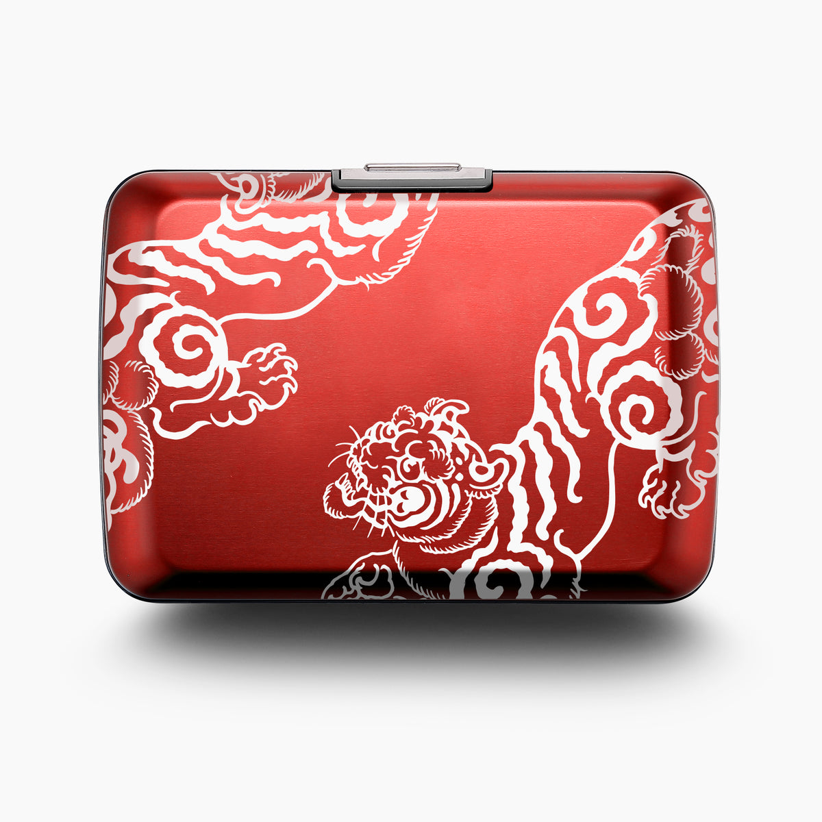 Card Case OSLO | Tiger