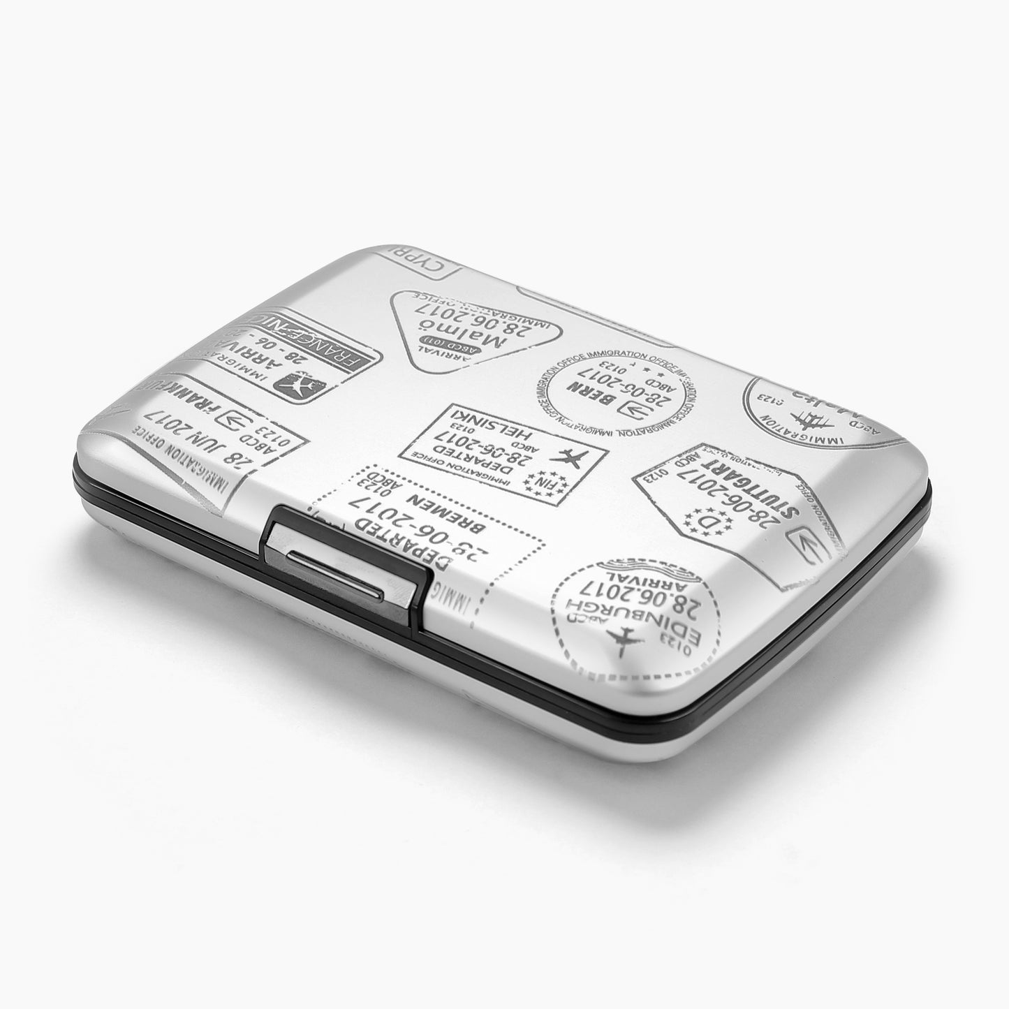 Porte-cartes OSLO | Travel