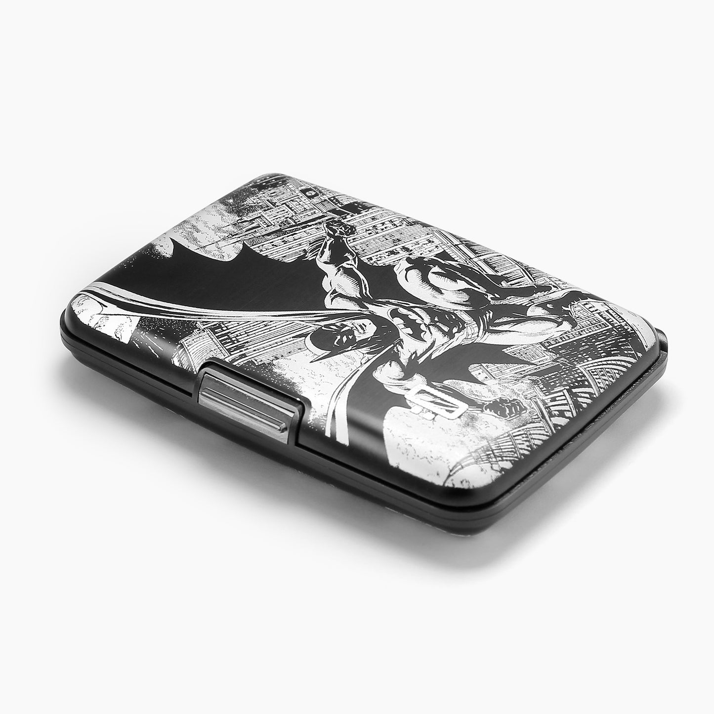 Porte-cartes STOCKHOLM Premium | Super Hero