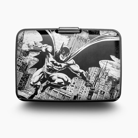 Porte-cartes STOCKHOLM Premium | Super Hero