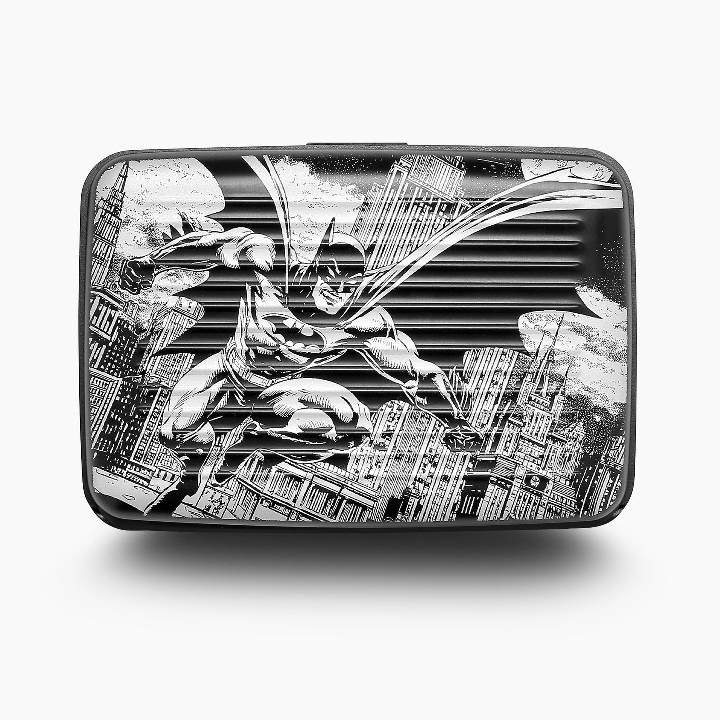 Porte-cartes STOCKHOLM Premium | Super Hero