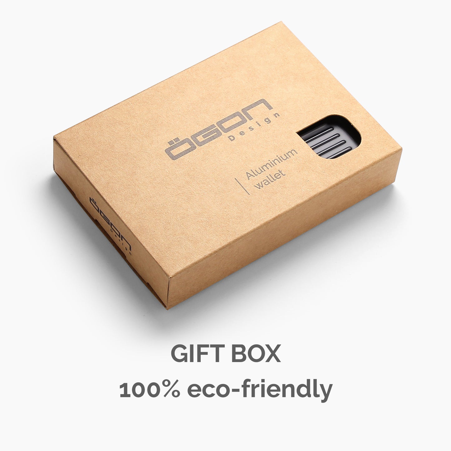 Porte-cartes STOCKHOLM Premium | Super Hero