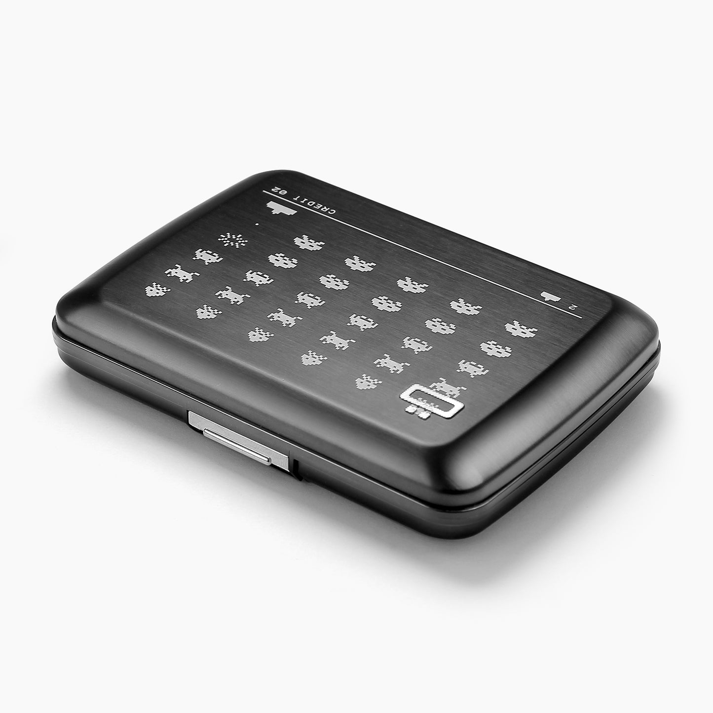 Portacarte OSLO | Invaders