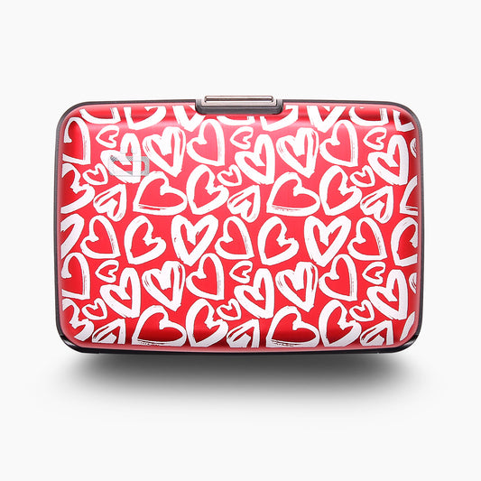 Porte-cartes STOCKHOLM Premium | Love Tag