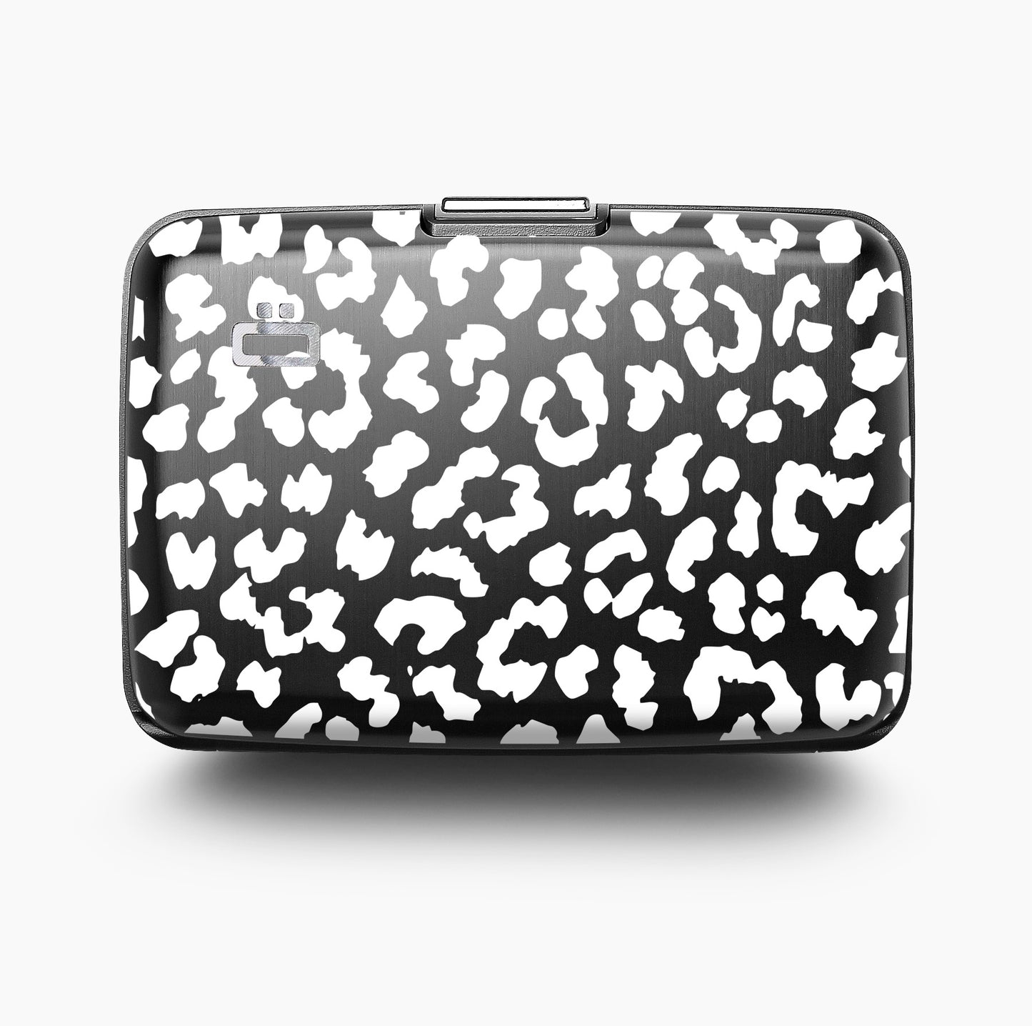 Porta-cartões STOCKHOLM Premium | Leopard