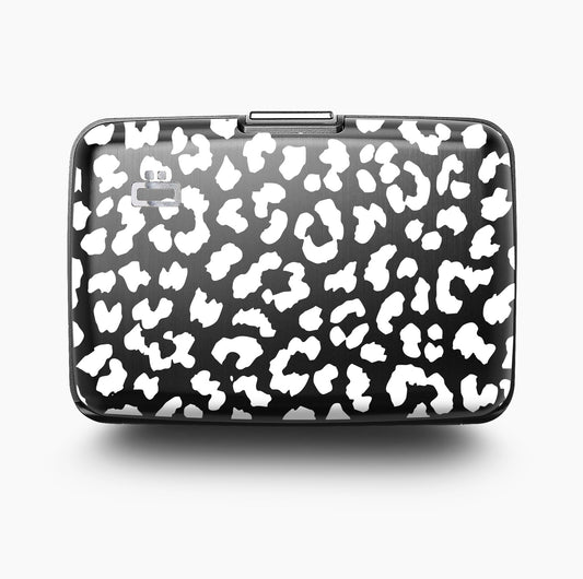 Porte-cartes STOCKHOLM Premium | Leopard