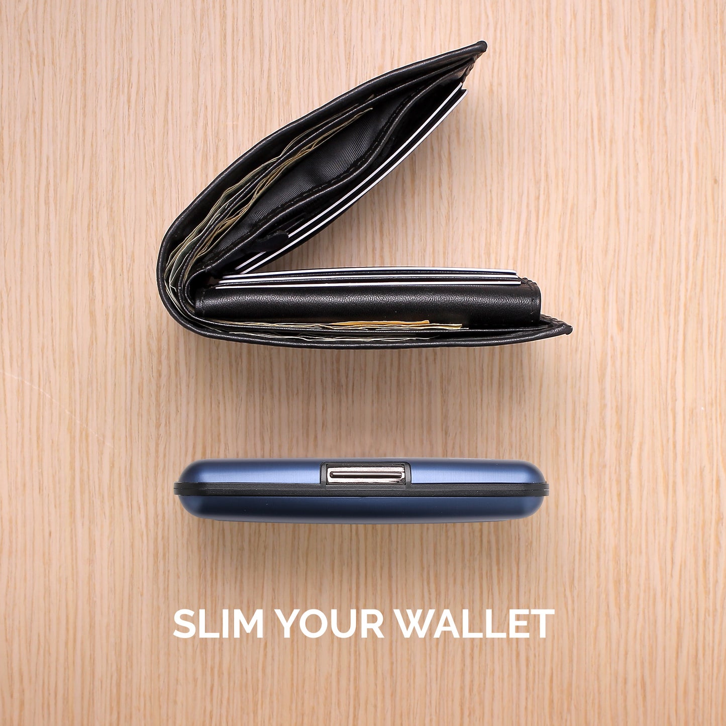 Porte-cartes STOCKHOLM Premium | Matisse