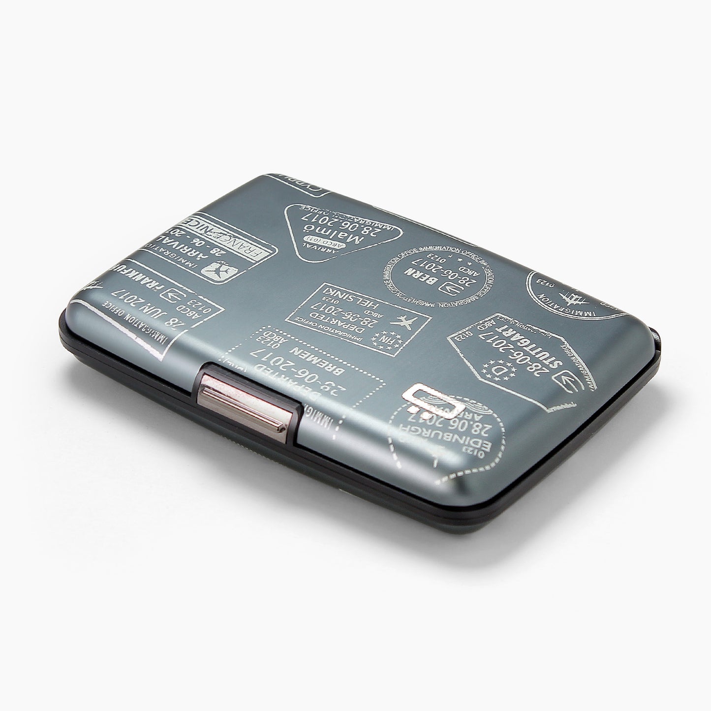 Kartenetui STOCKHOLM Premium | Travel