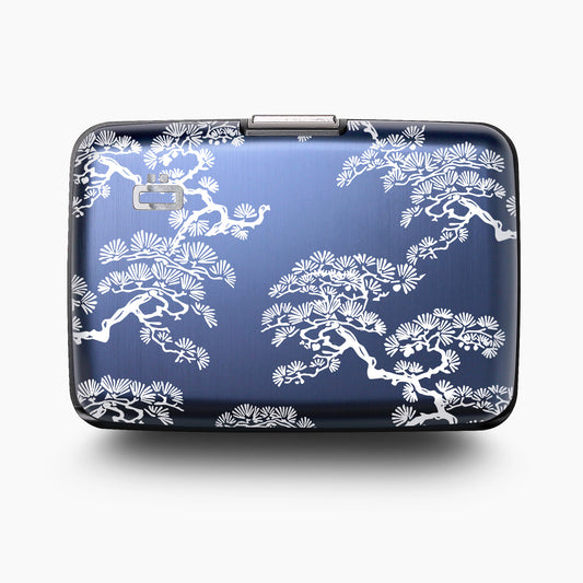 Tarjetero STOCKHOLM Premium | Bonzaï