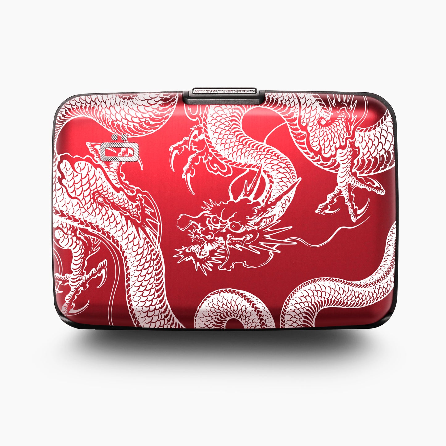 Porte-cartes STOCKHOLM Premium | Dragon