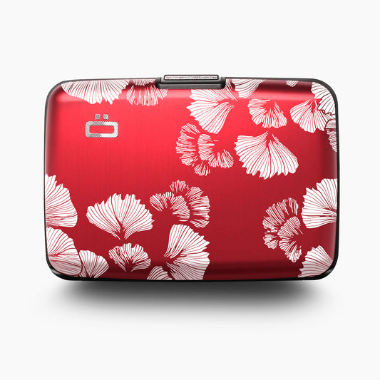 Tarjetero STOCKHOLM Premium | Ginkgo