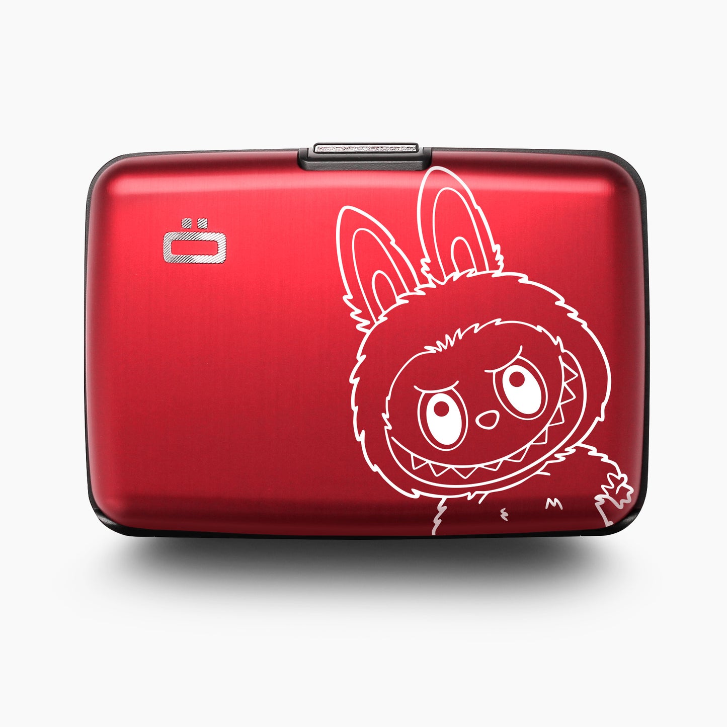 Card Case STOCKHOLM Premium | Monster