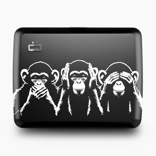 Cartera OSLO LARGE | Monkeys