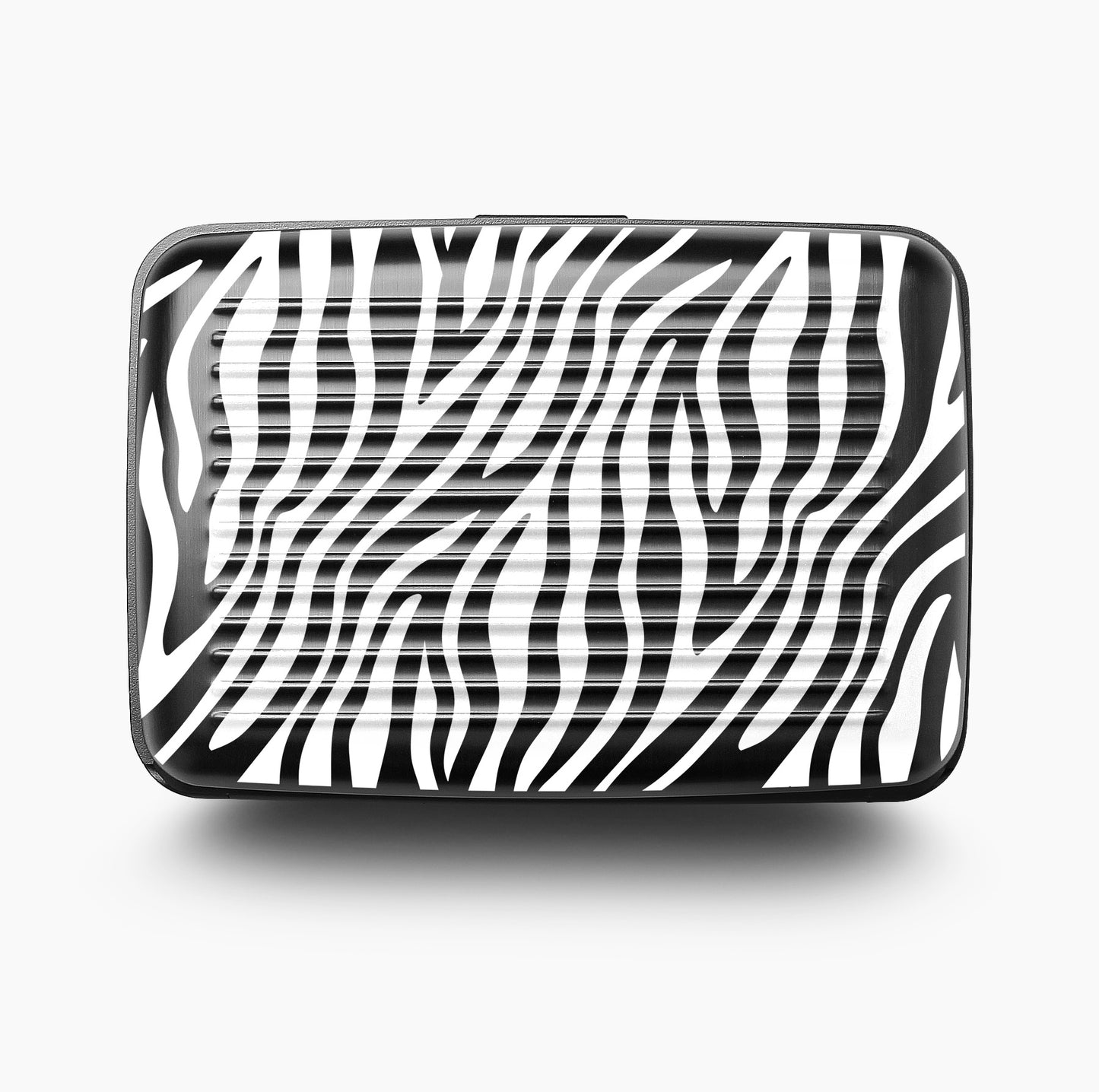 Porta-cartões STOCKHOLM Premium | Zebra