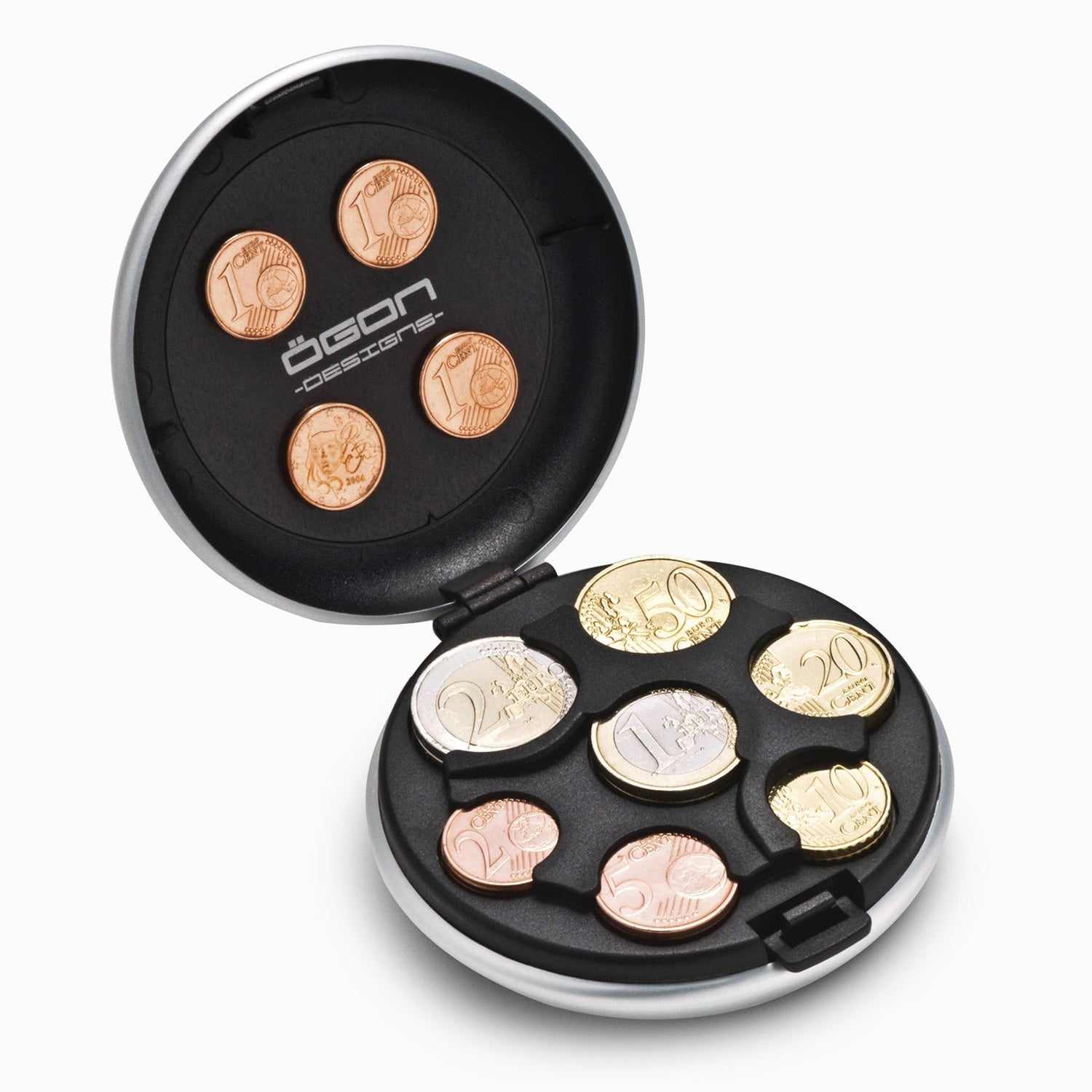 distributeur de pièces pratique