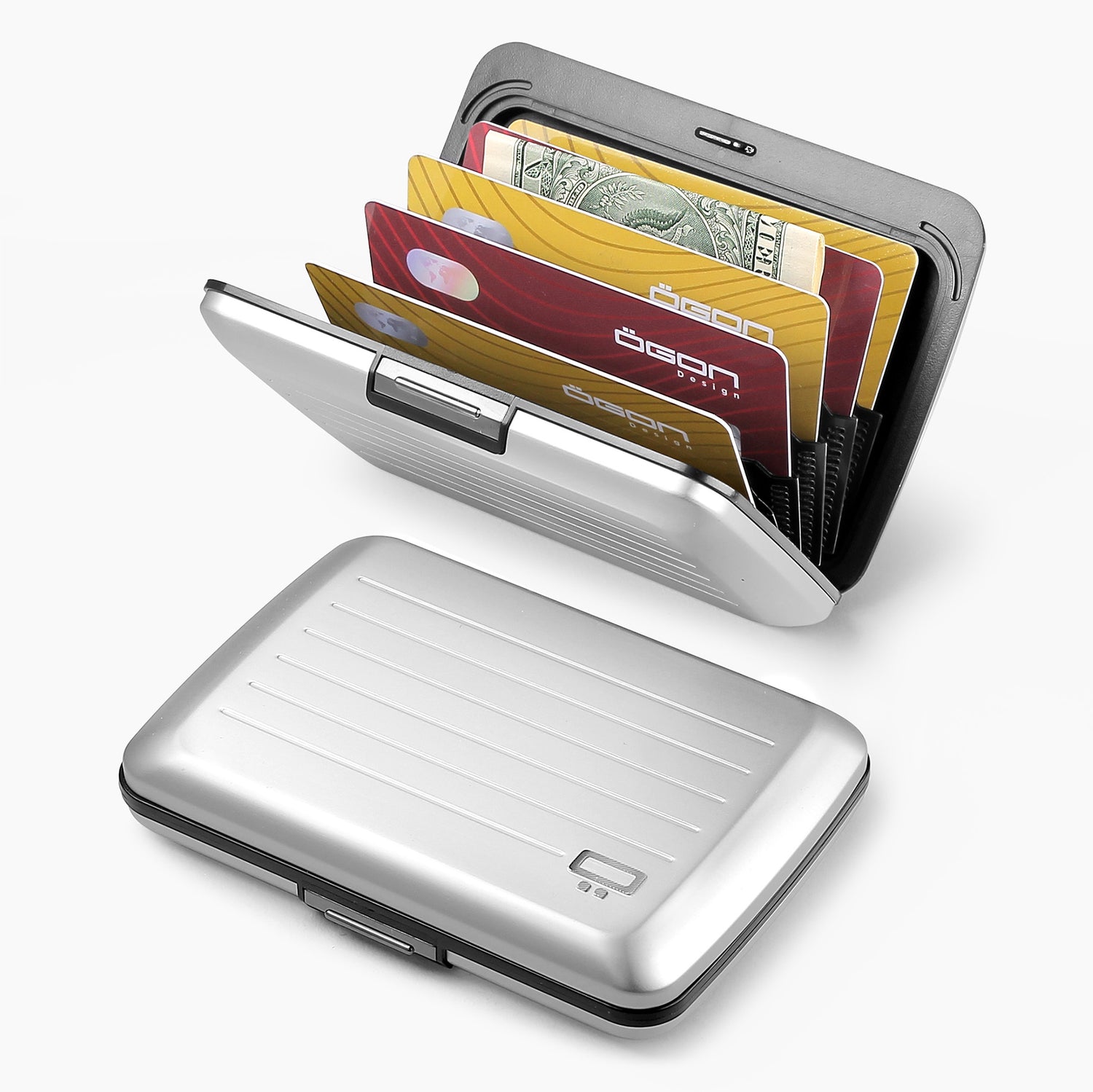 meilleur porte cartes RFID