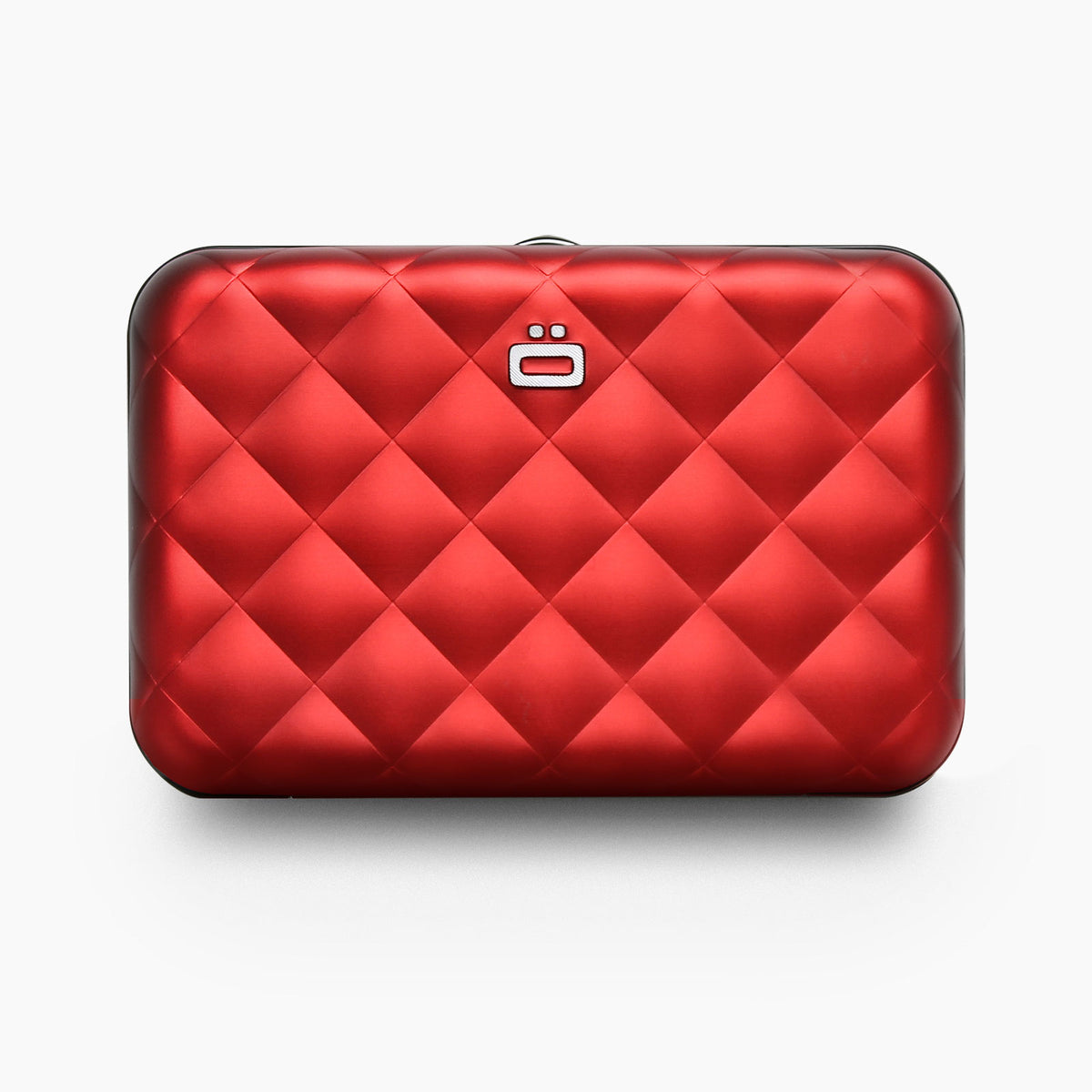 LADY CASE HELSINKI | Red – ÖGON Design