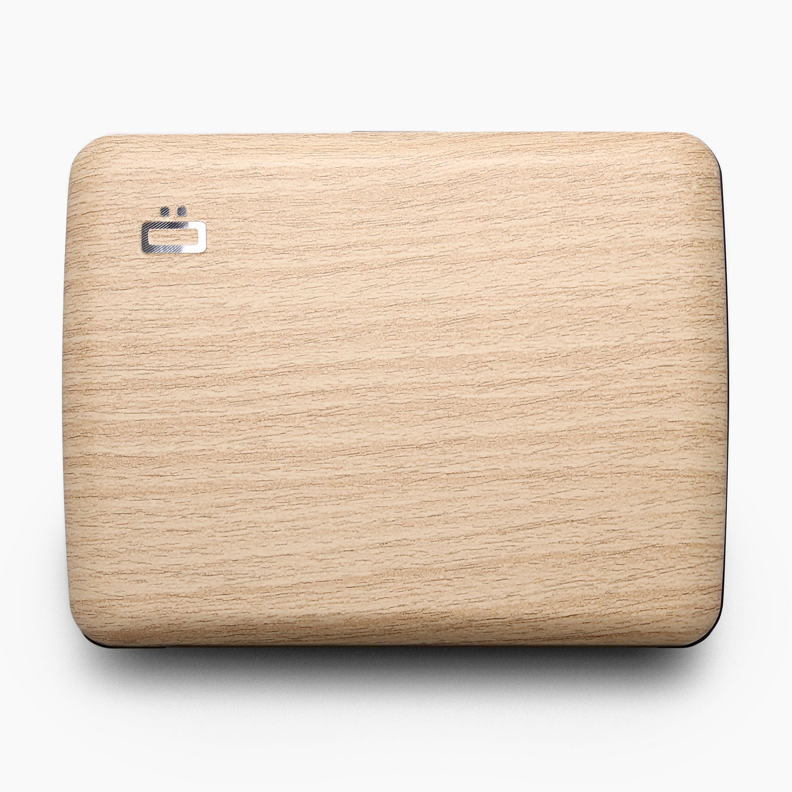 SMART CASE V2L Extra capacity | Wood Imitation Bamboo – ÖGON Design