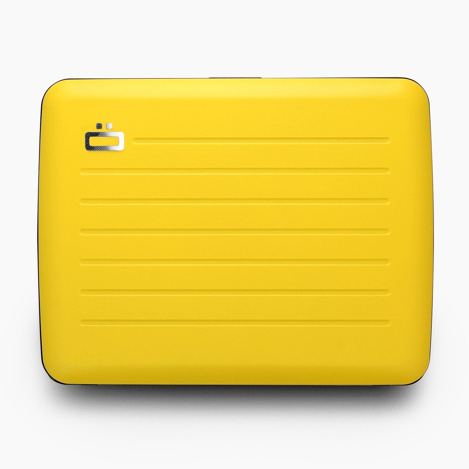 SMART CASE V2 LARGE | Taxi yellow