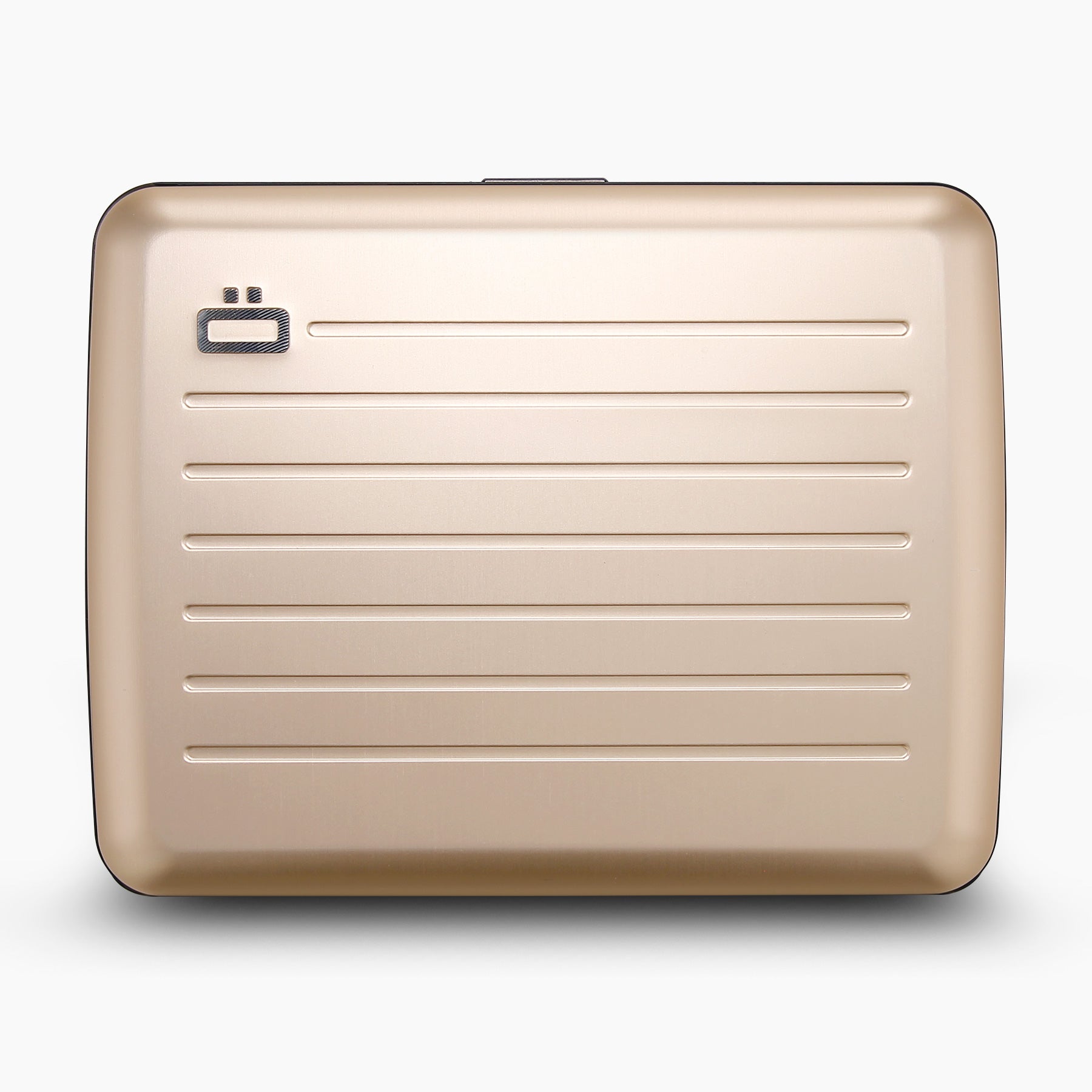 SMART CASE V2 LARGE | Rose Gold