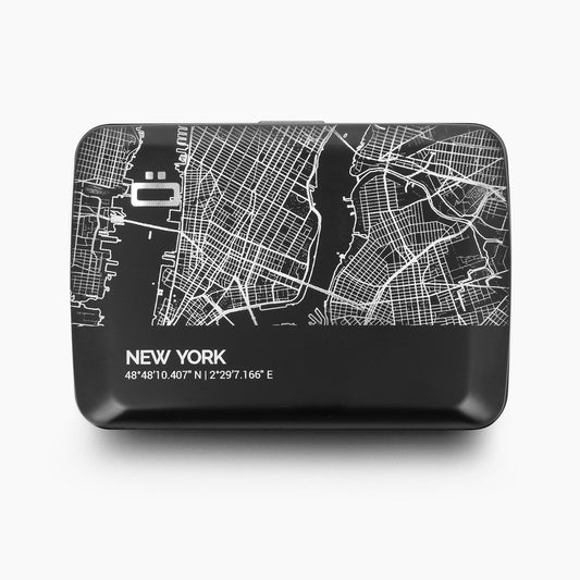 SMART CASE V2 | New York