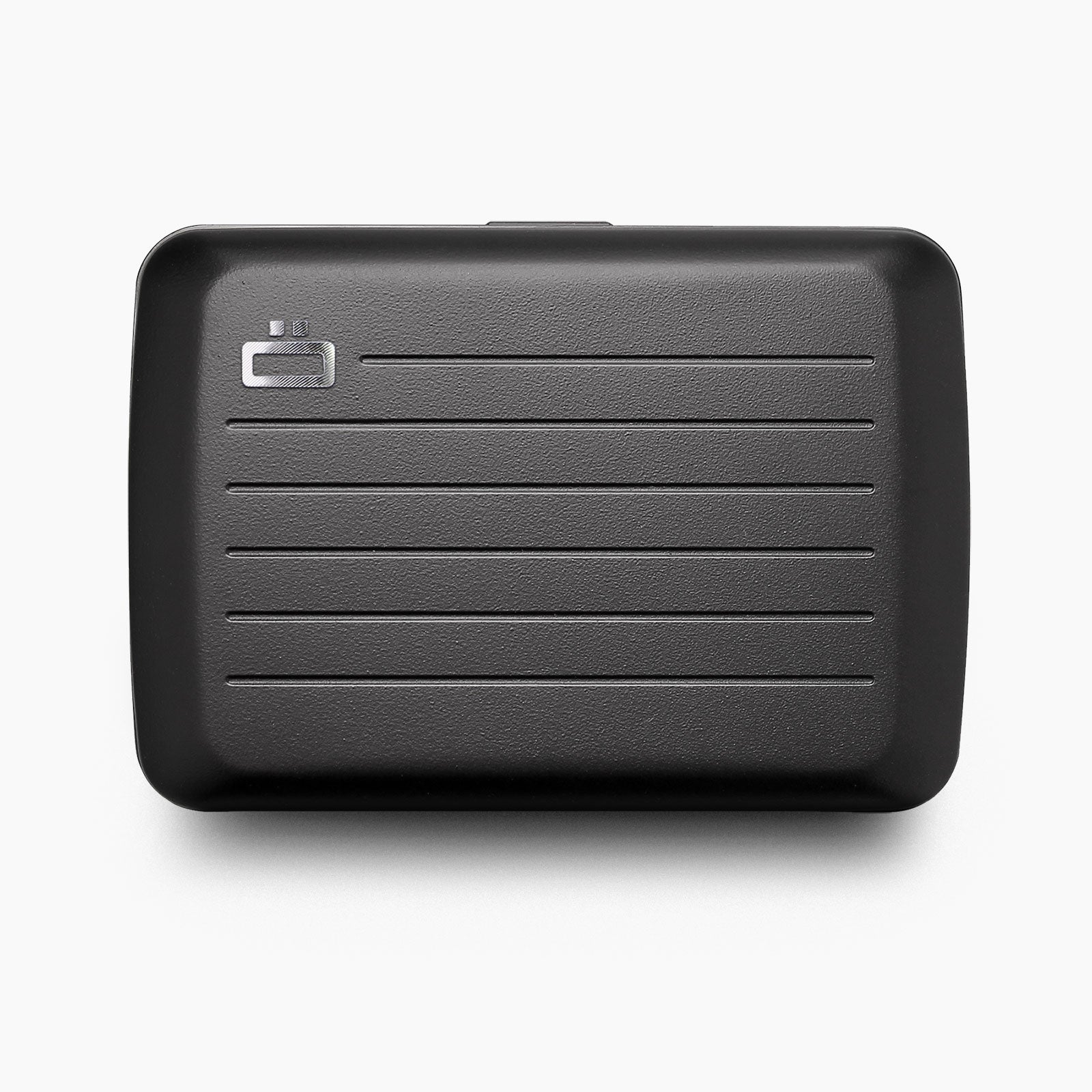SMART CASE V2 | Opium Black