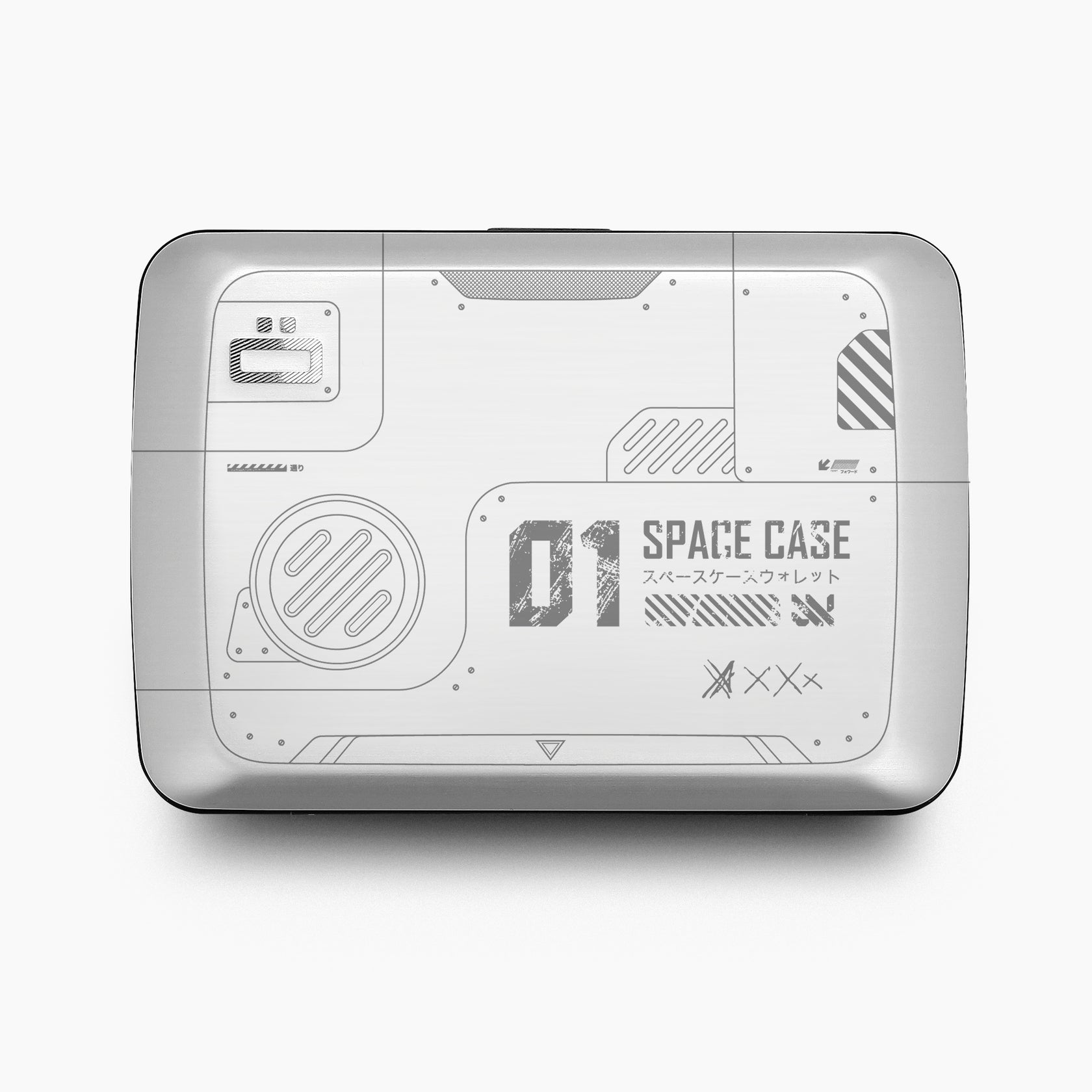 SMART CASE V2 Space Case ÖGON Design