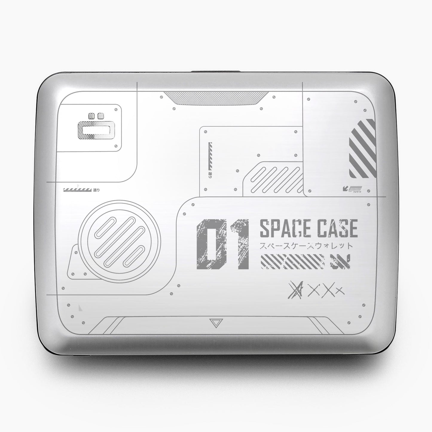 SMART CASE V2 LARGE | Space Case