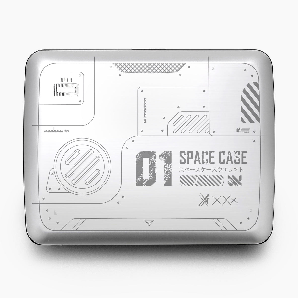 Wallet OSLO LARGE | Space Case – ÖGON Design