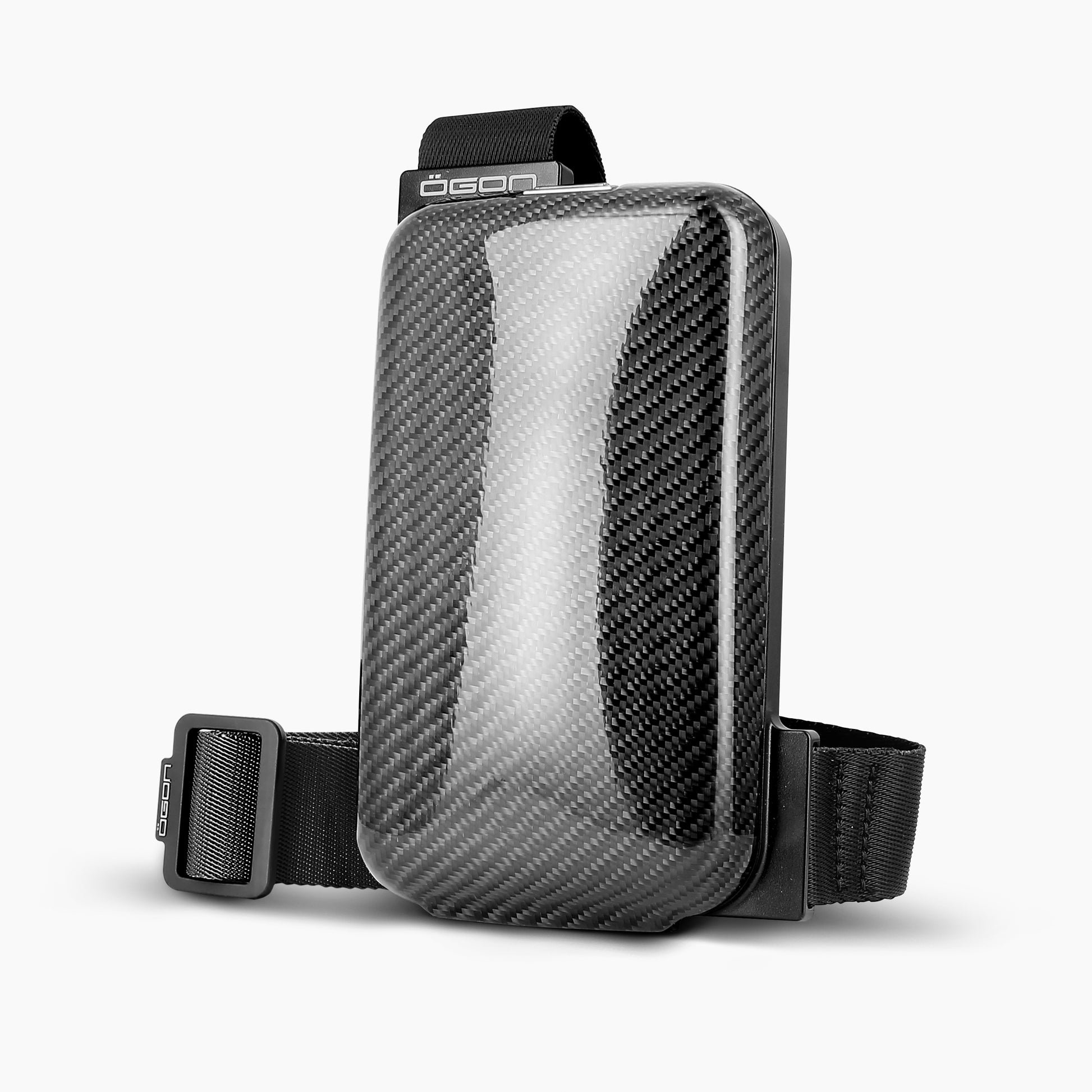 PHONE BAG | Carbon fiber